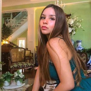 Meet your Posher, Andréa